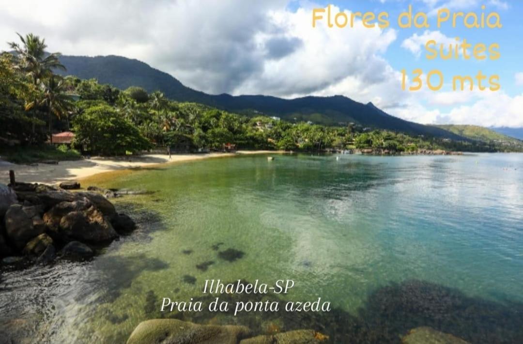 Bed & Breakfast Flores Da Praia - Suites