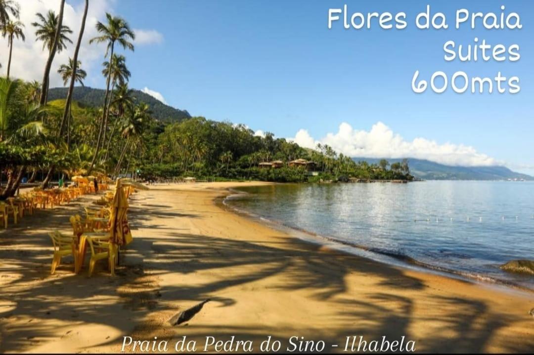 Bed & Breakfast Flores Da Praia - Suites *