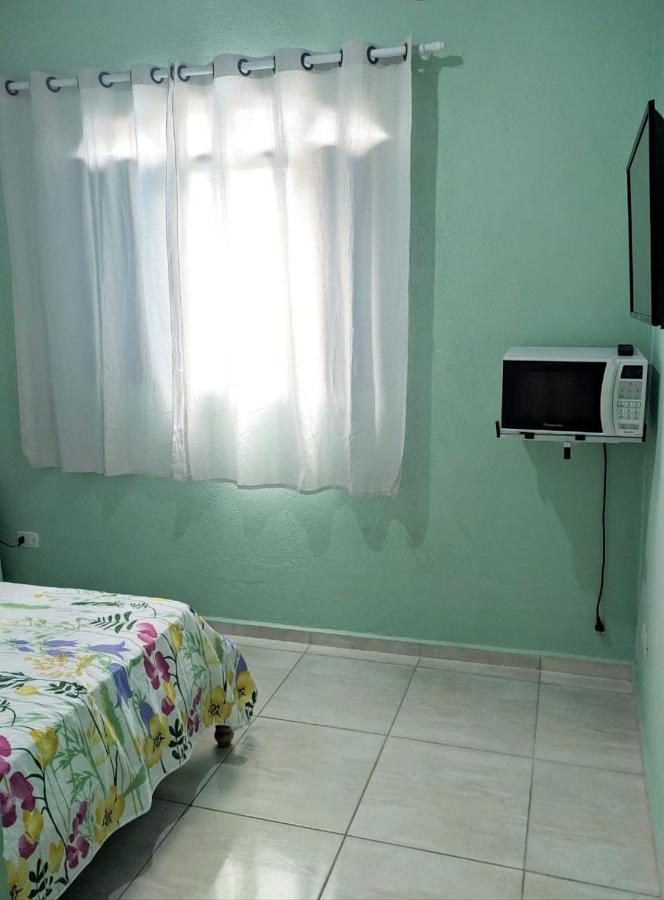 Bed & Breakfast Flores Da Praia - Suites Ilhabela