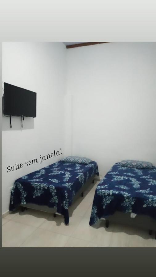 Bed & Breakfast Flores Da Praia - Suites Ilhabela