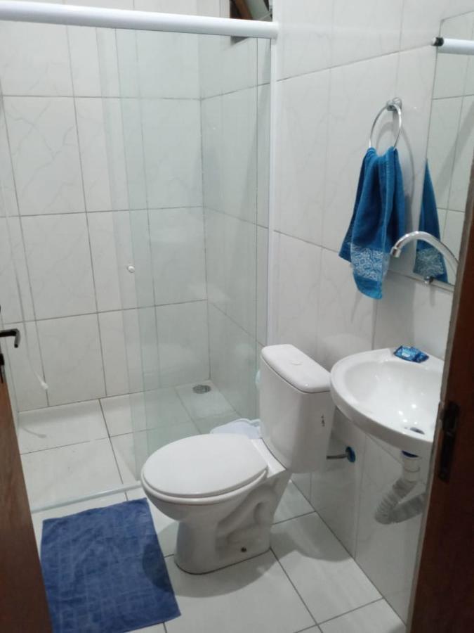 Flores Da Praia - Suites Ilhabela