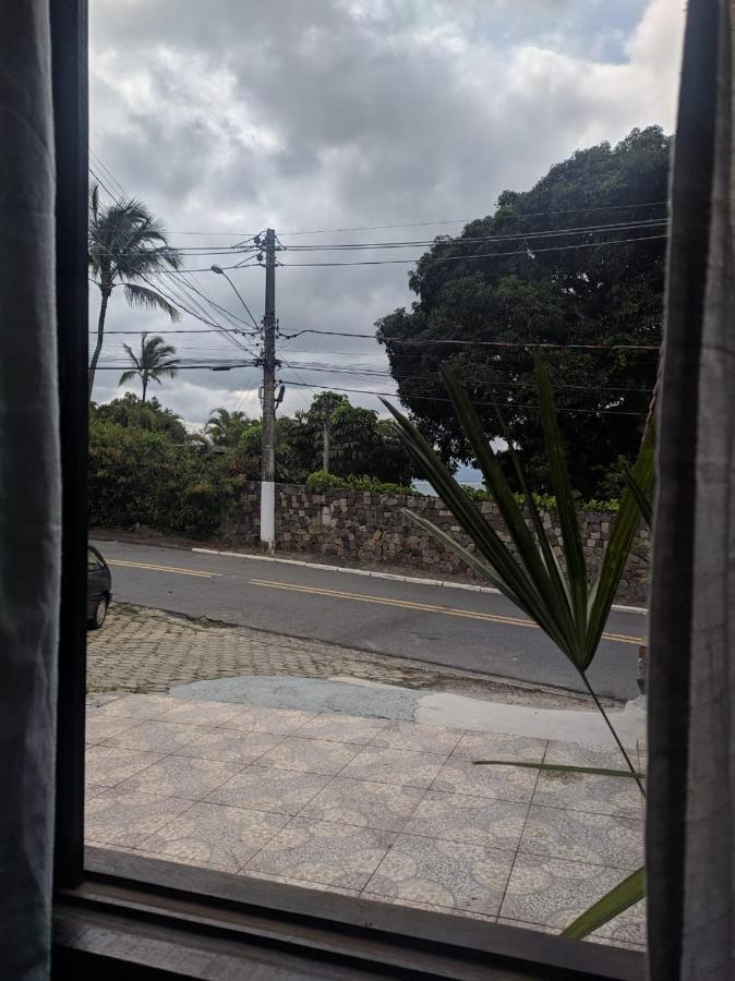 Flores Da Praia - Suites Bed & Breakfast Ilhabela