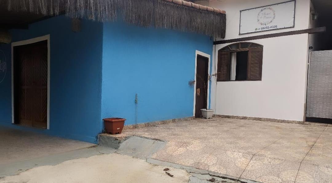 Flores Da Praia - Suites Bed & Breakfast *